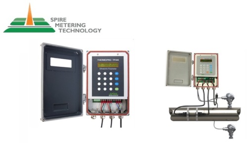 Thermal-energy meters